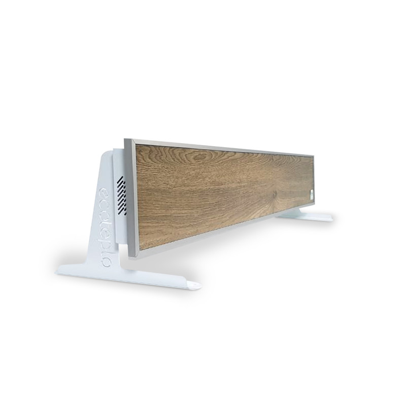 Керамічний обігрівач ECOTEPLO AIR 350 МЕ (Braun)